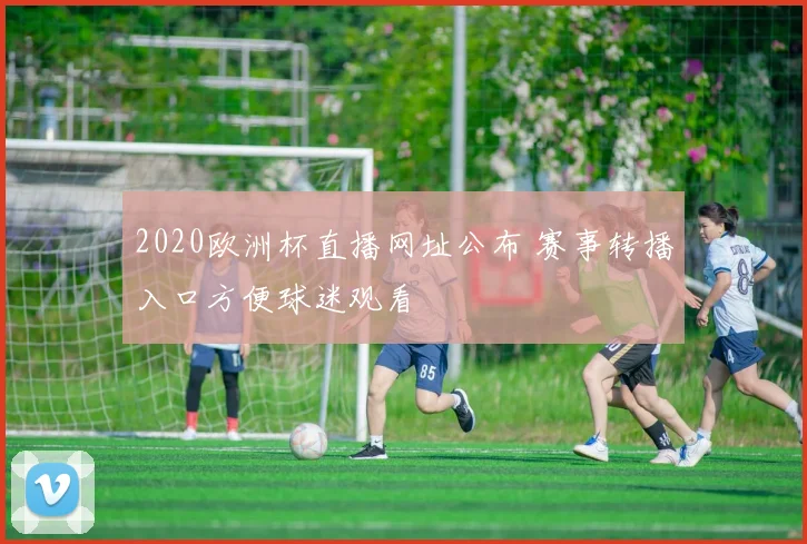 2020欧洲杯直播网址公布 赛事转播入口方便球迷观看